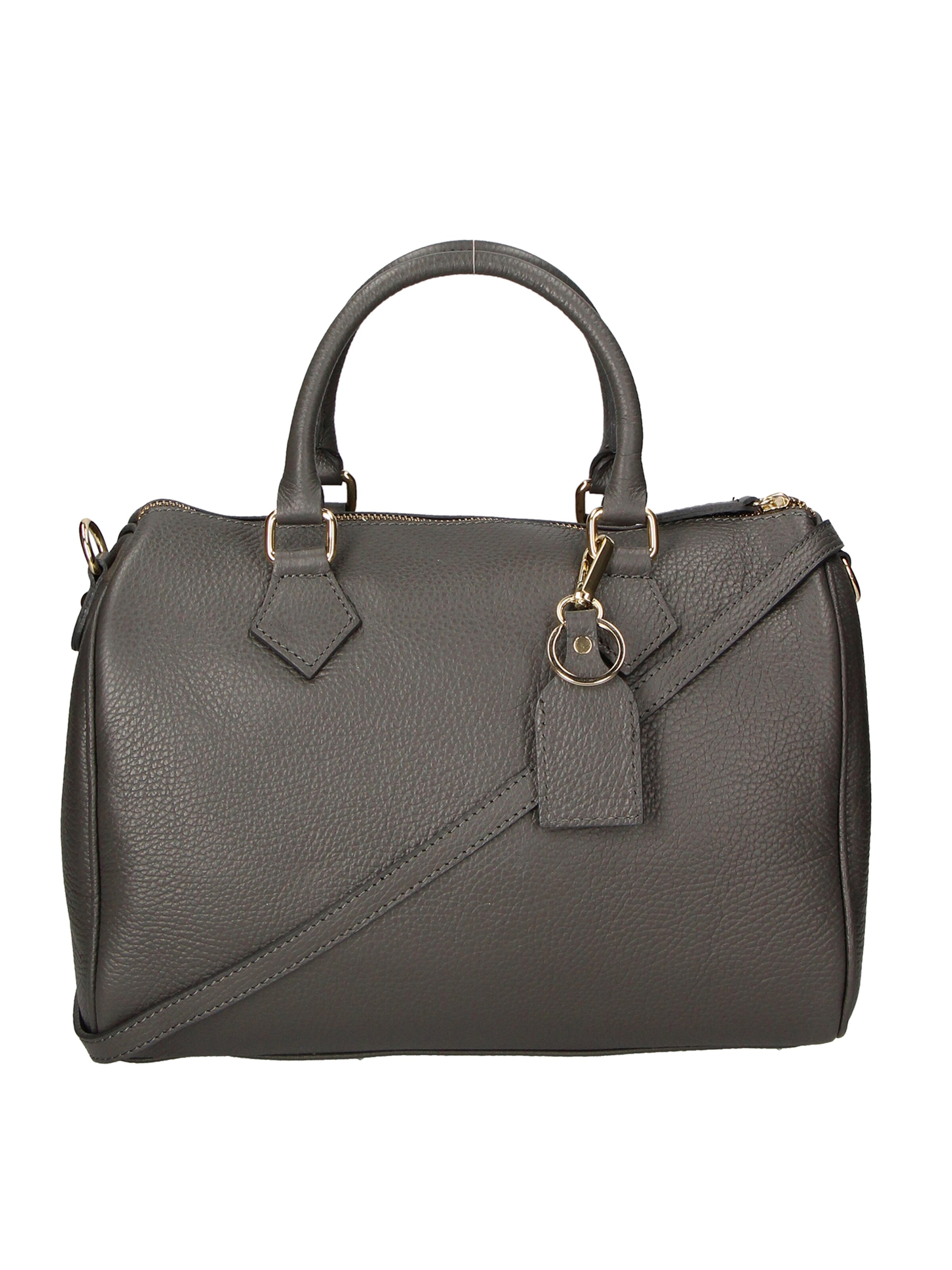 Sacs à main Gave Lux en gris : devant