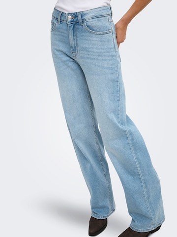 Loosefit Jeans 'ONLJulles' di ONLY in blu