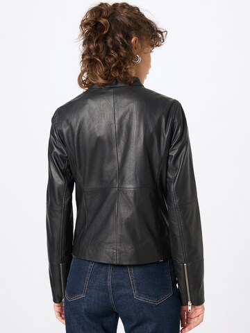 Part Two Jacke 'Frances' in Schwarz