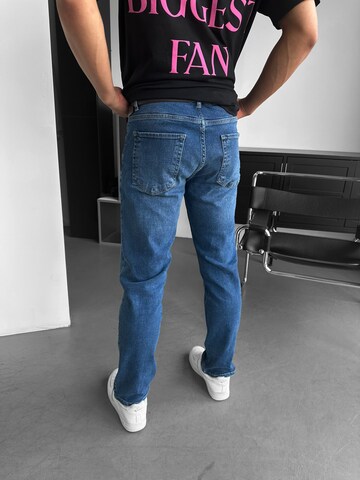 Kleidermafia Baggy Jeans‌‌‌‌‌‌‌‌‌ in Blau