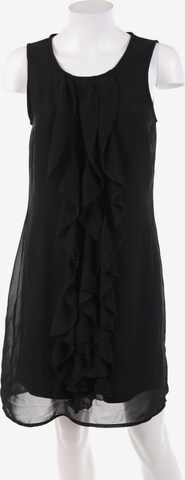 VERO MODA Abendkleid S in Schwarz: predná strana