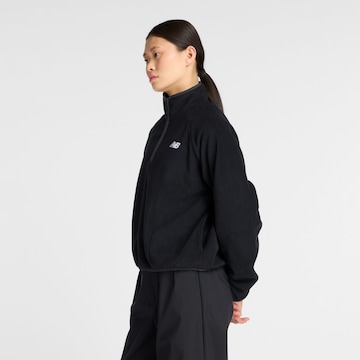 new balance Tussenjas in Zwart