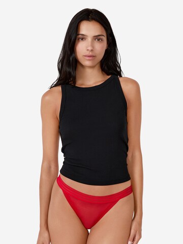 ETAM - Tanga en rojo