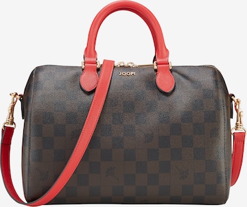 JOOP! Handbag 'Piazza Edition Aurora' in Brown: front