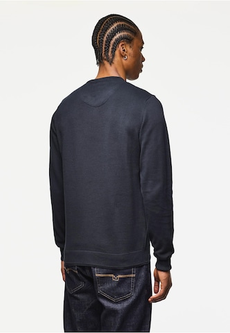 Weekend Offender Sweater 'Solace' in Blue