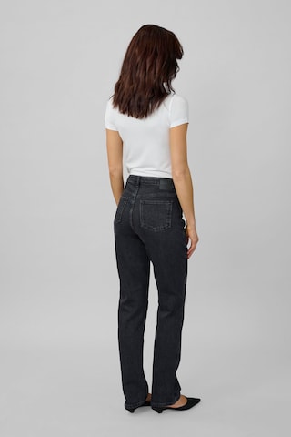 Regular Jean My Essential Wardrobe en noir