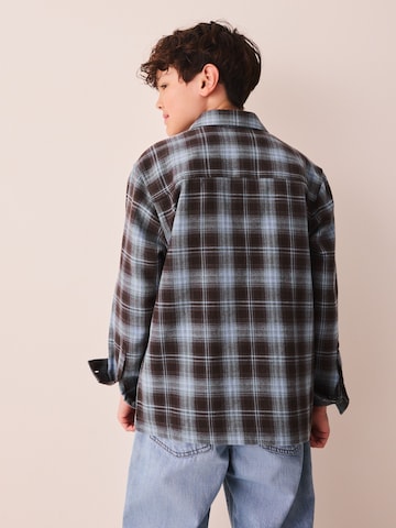 Regular fit Camicia di Next in marrone
