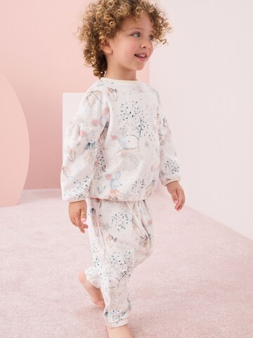 Next Pyjamas i beige