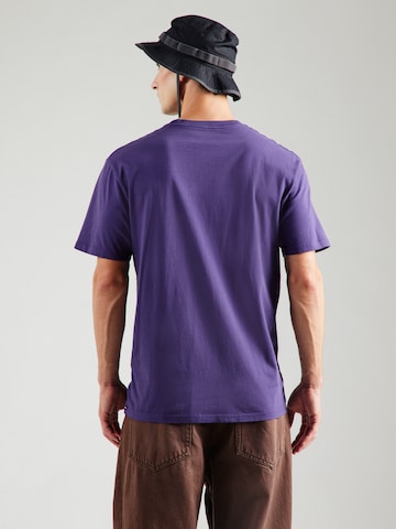 Volcom Paita 'SOLID STONE' värissä lila