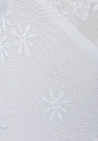 NUANCE Bra in White