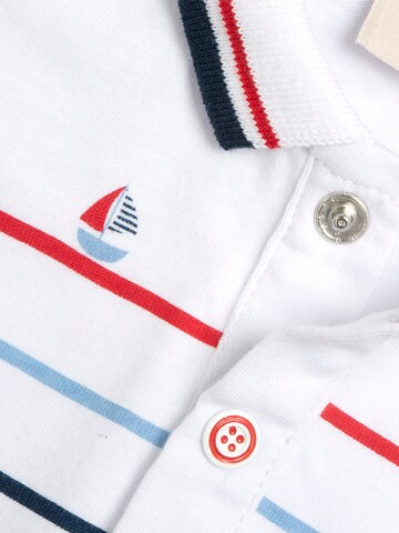 Chicco - Conjunto en azul