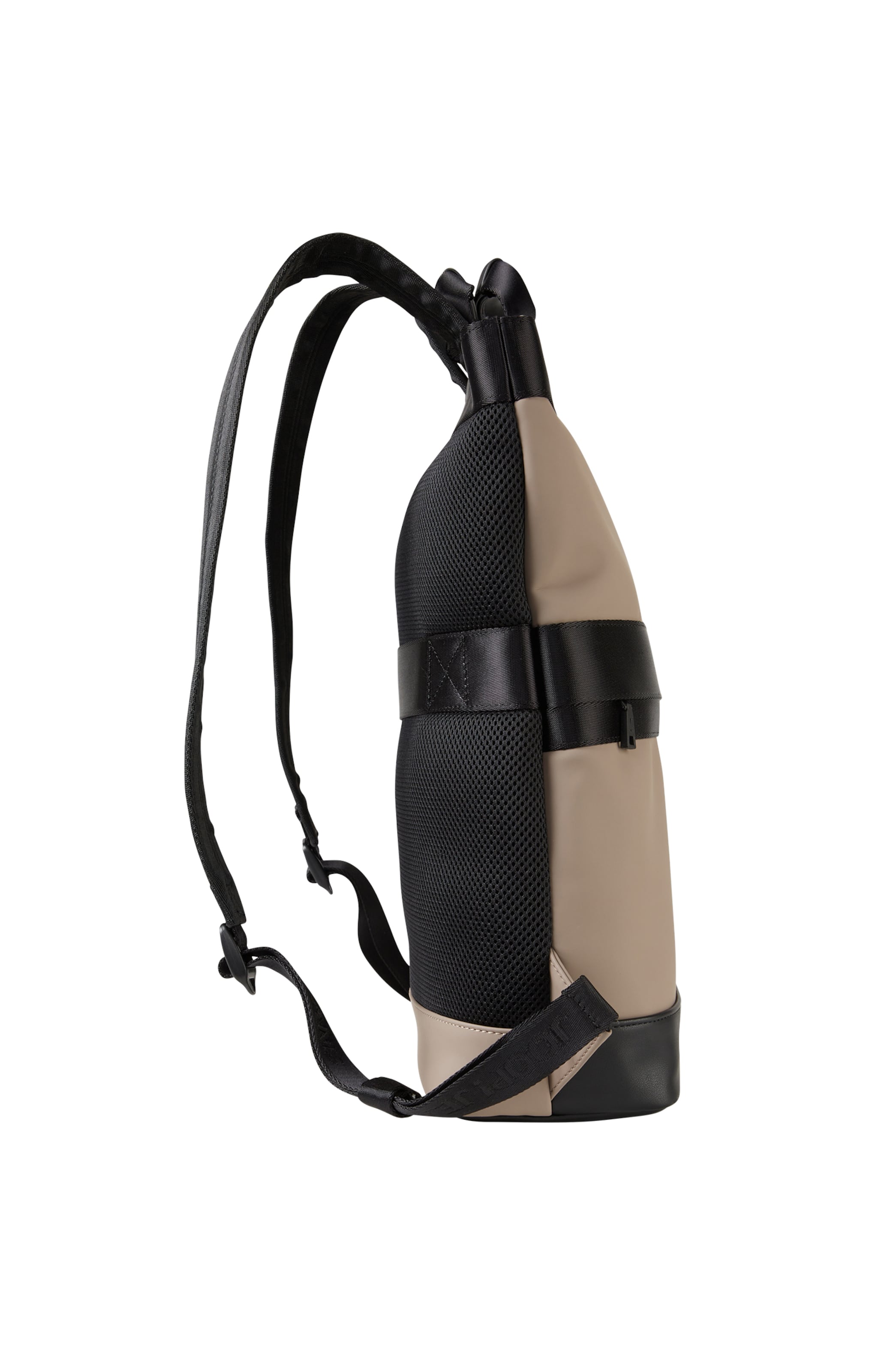 JOOP! Jeans Rugzak 'Modica Nuvola Falk' in Beige