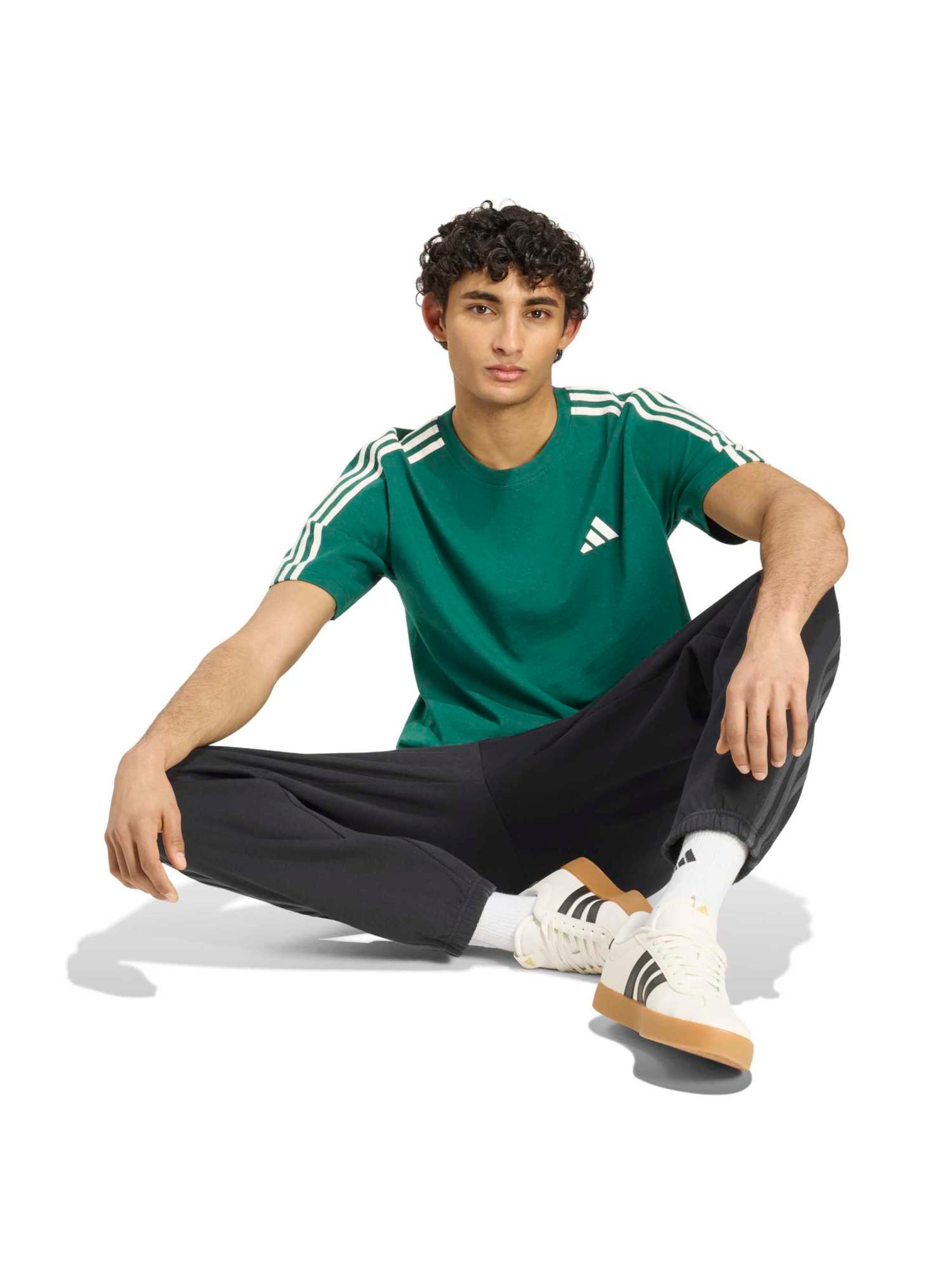 ADIDAS SPORTSWEAR Functioneel shirt in Groen