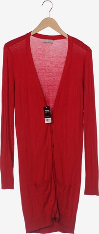 KAPALUA Strickjacke M in Rot: predná strana