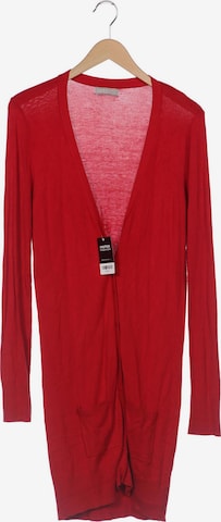 KAPALUA Sweater & Cardigan in M in Red: front