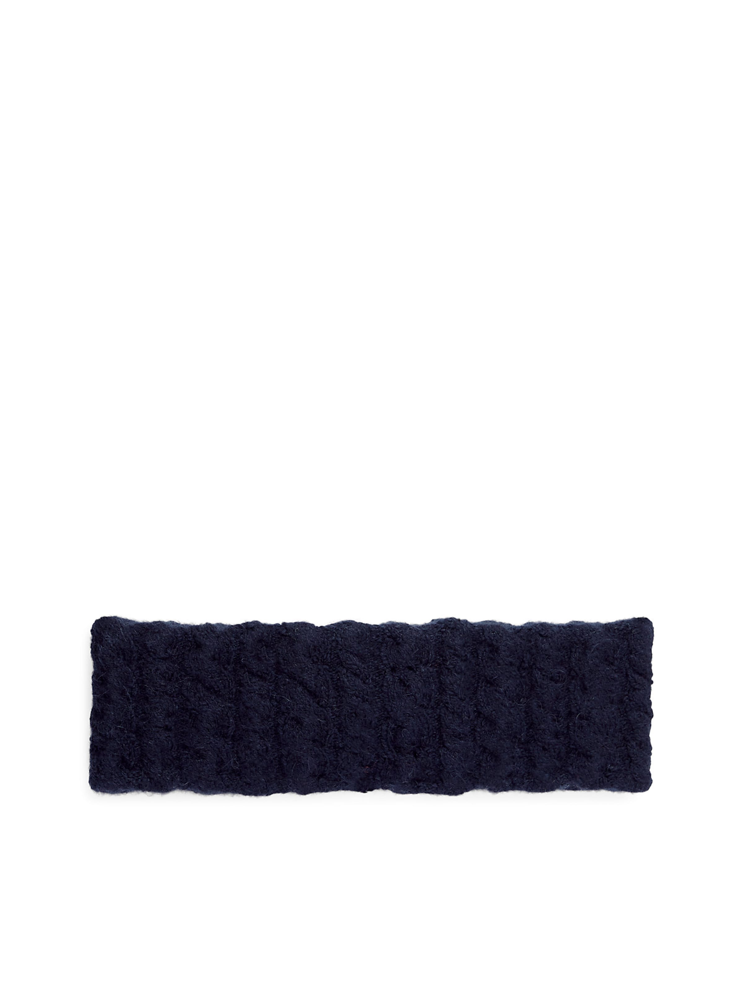 Bandeau TOMMY HILFIGER en bleu