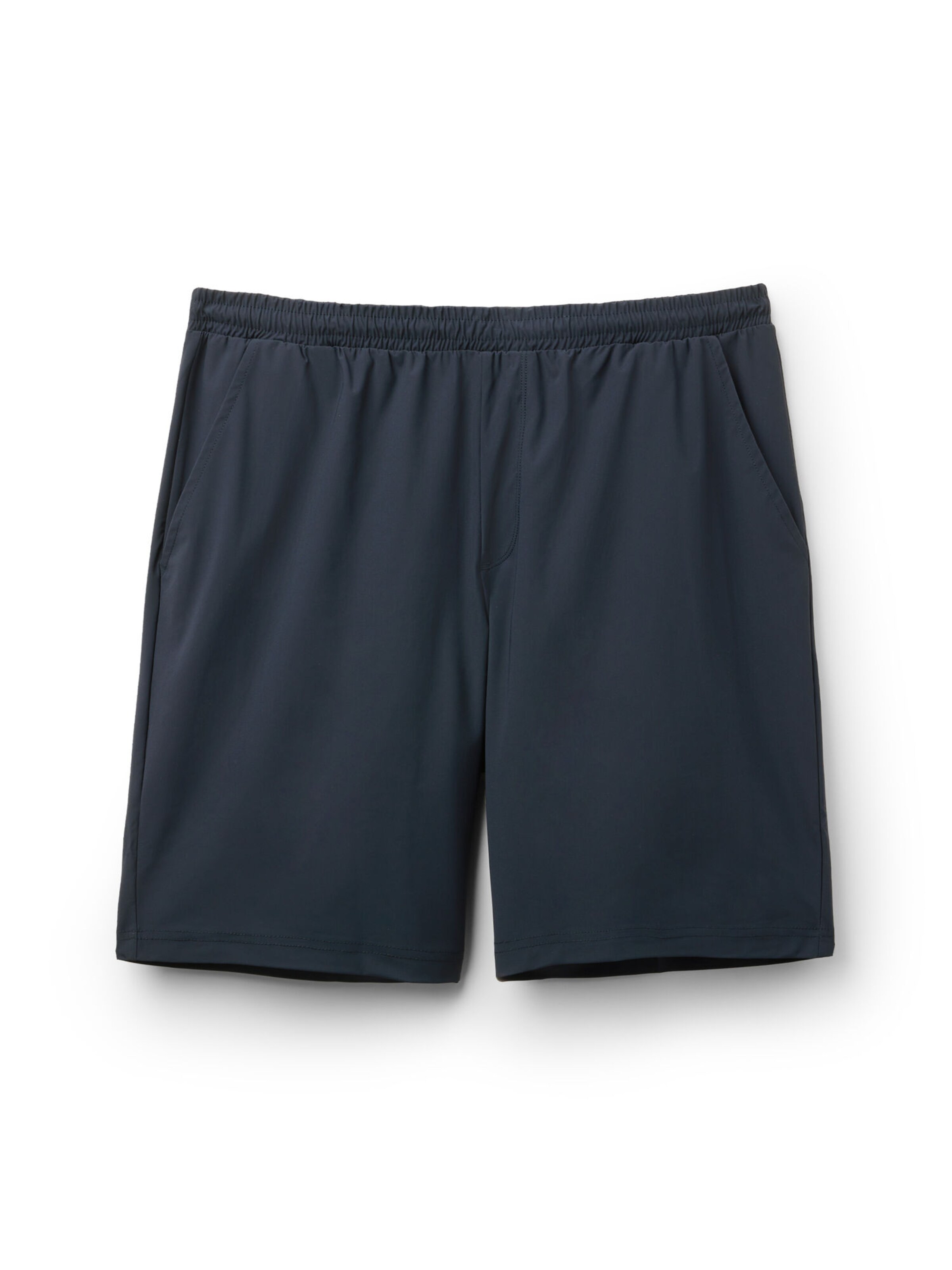 IUMAN Intimissimi Pants in Blue: front