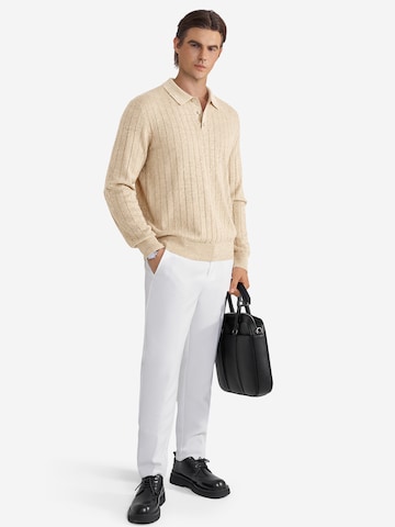 Vantory Pullover in Grün