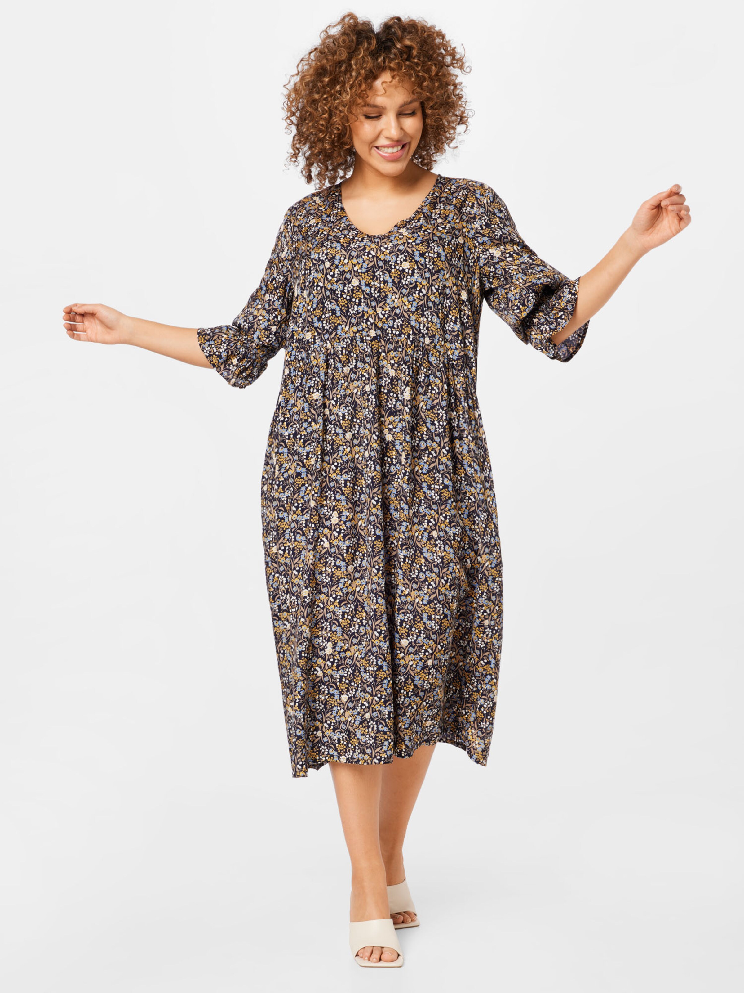 KAFFE CURVE Kleider online kaufen | ABOUT YOU