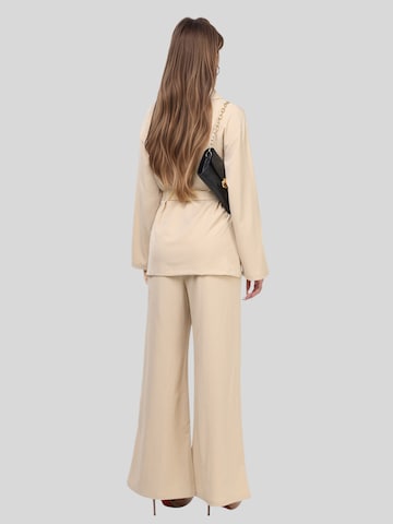 Abito da casa 'Women Set' di LapaPlus in verde