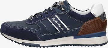 Australian Sneakers laag 'Filmon' in Blauw: voorkant