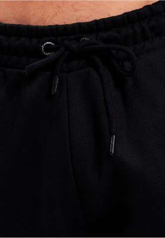 regular Pantaloni sportivi di Ecko Unlimited in nero