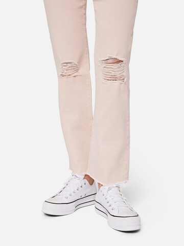 Mavi Loosefit Jeans 'Barcelona' in Pink