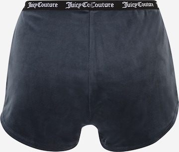 Pantalon de pyjama 'DAHLIA' Juicy Couture en noir