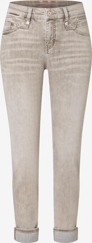 MAC Jeans in Beige: Vorderseite