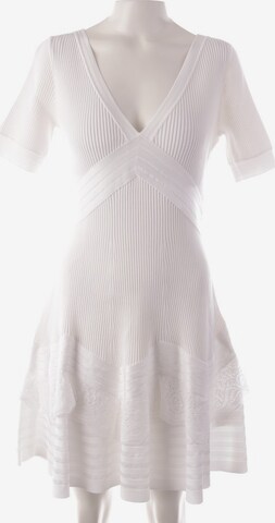 ANTONIO BERADI Dress in XL in White: front