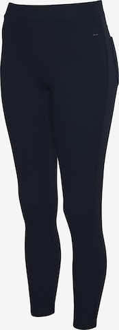 LASCANA Skinny Leggings in Blue