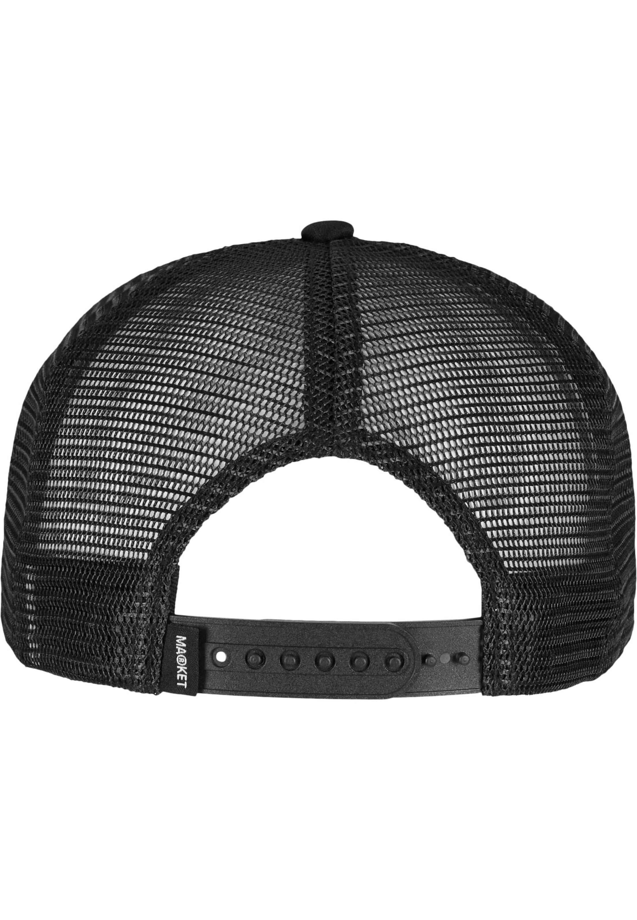 Casquette 'Beware' MARKET en noir