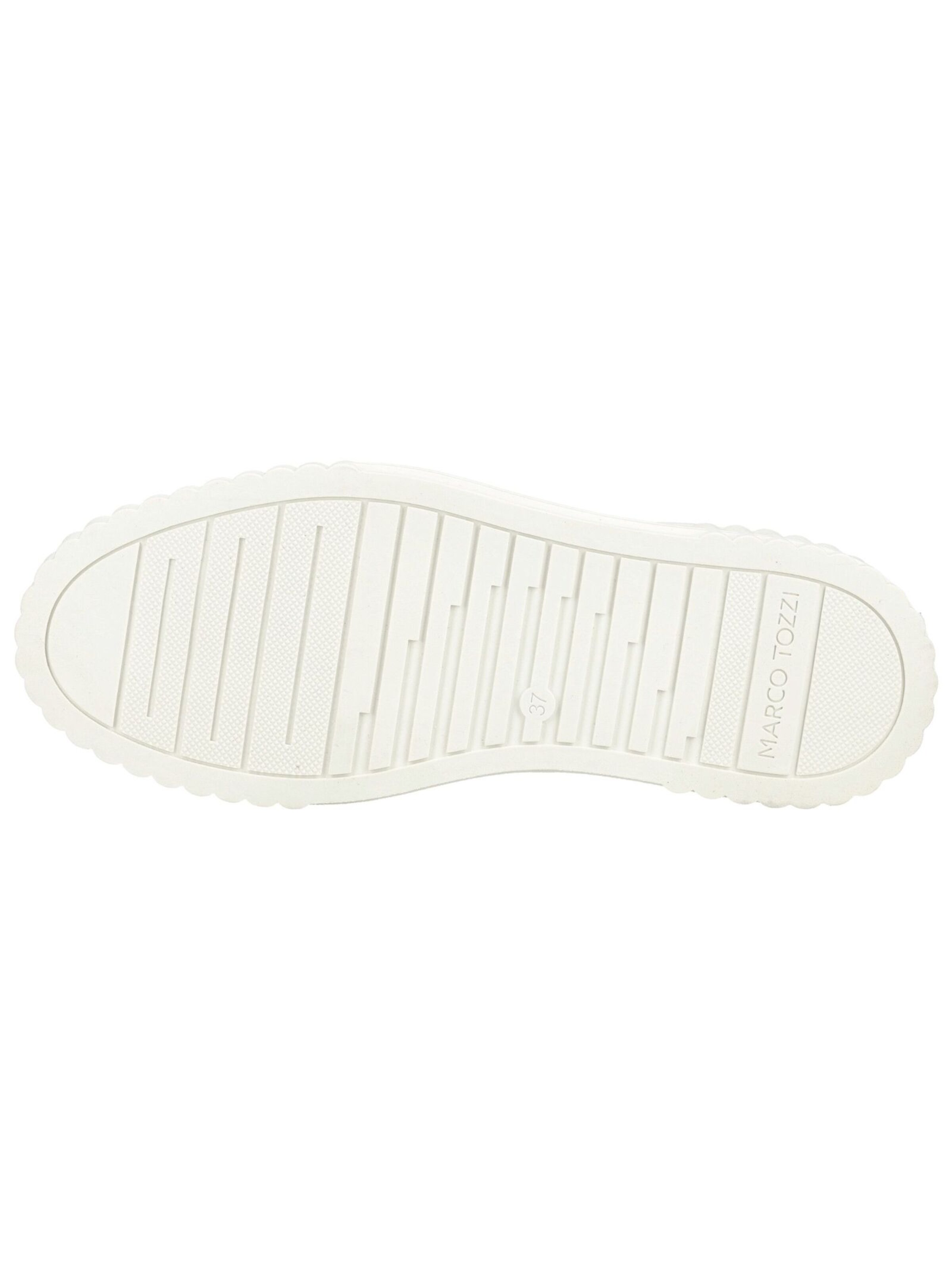 MARCO TOZZI Sneakers in White