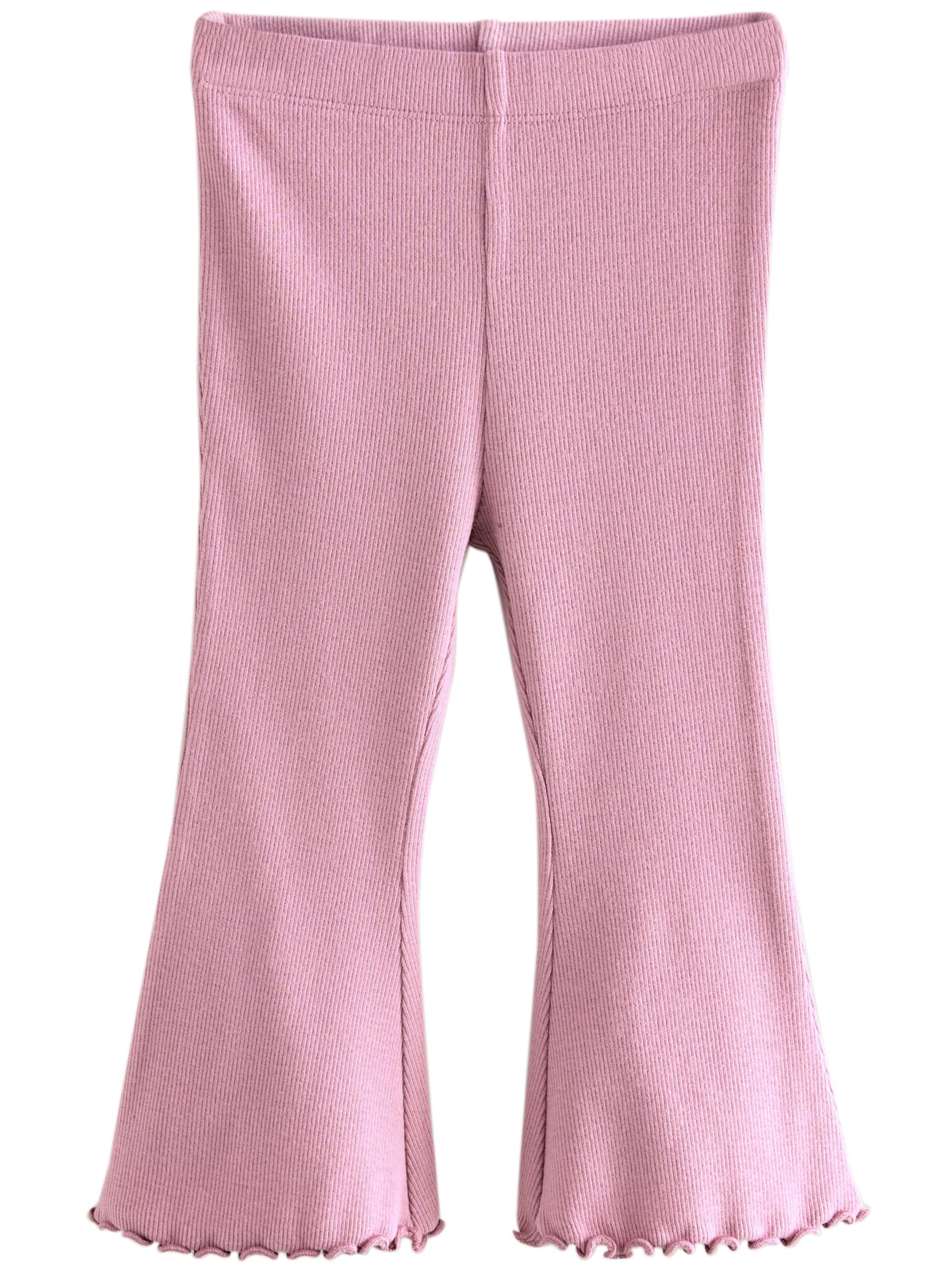 lillā Next Plati gali Legingi: no priekšpuses