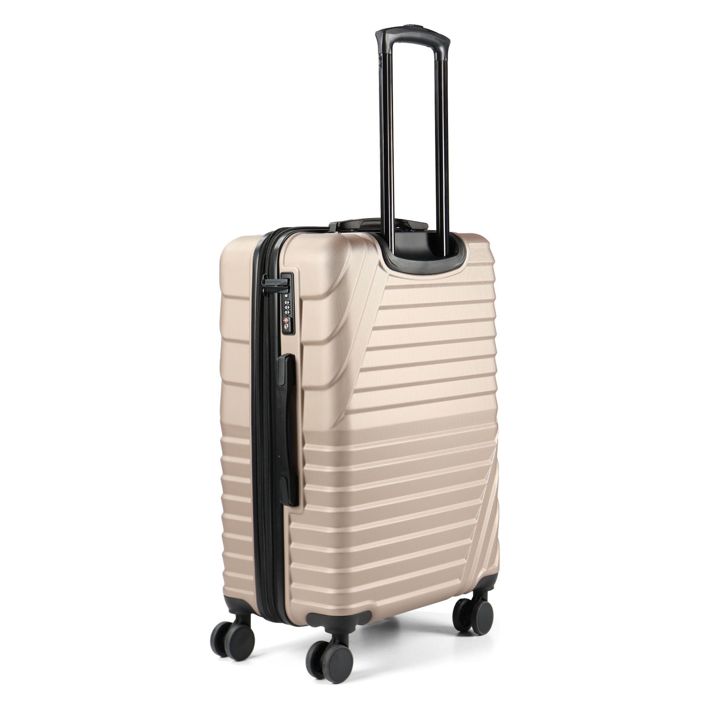 cocoono Kofferset 'Larnaka' in Goud