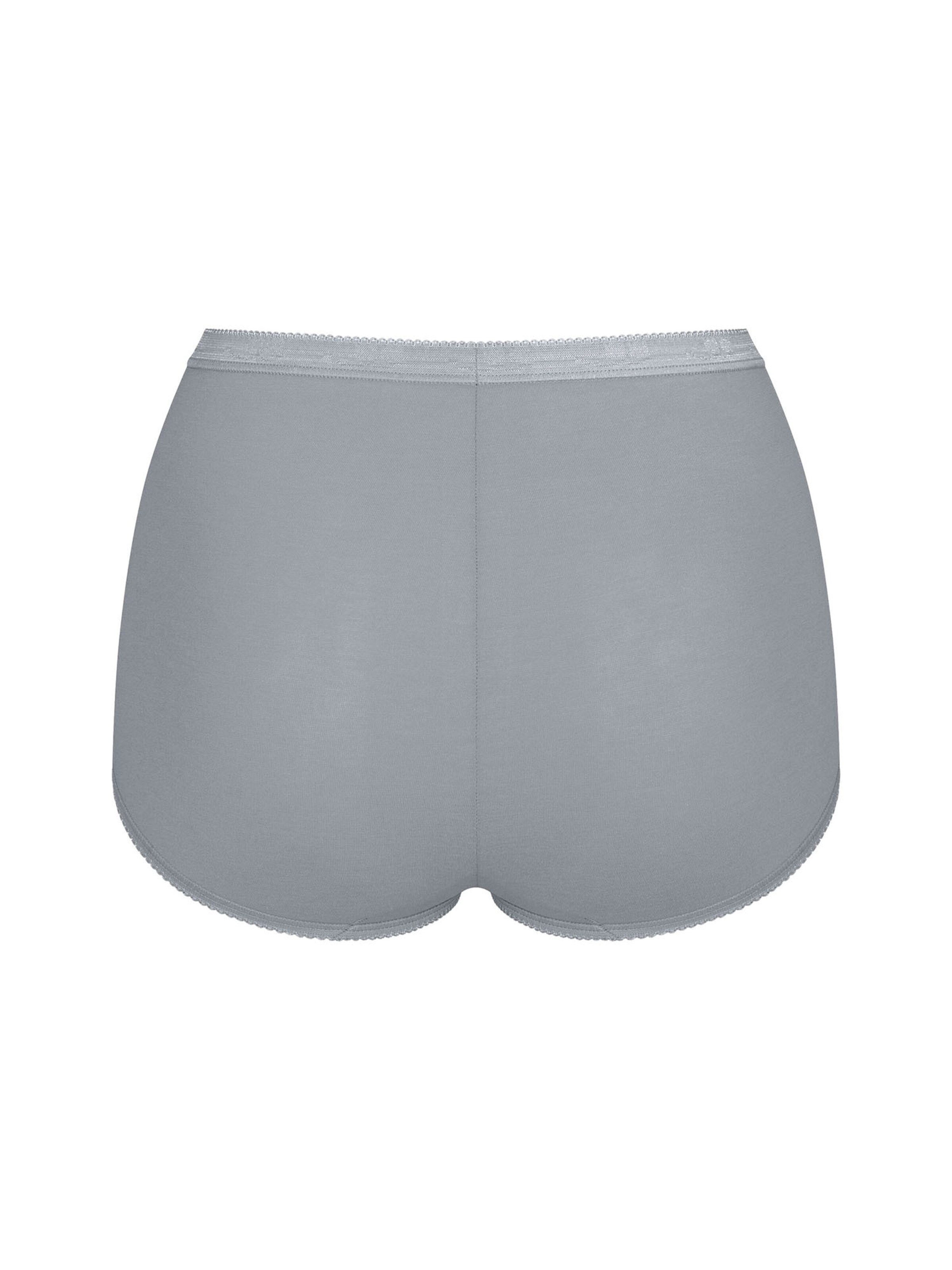 SLOGGI Slip ' Originals Basic ' in Blue