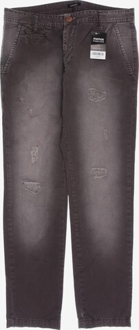 ANTONY MORATO Jeans in 31-32 in Grey: front