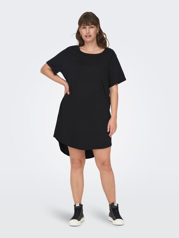 ONLY Carmakoma Dress 'May' in Black