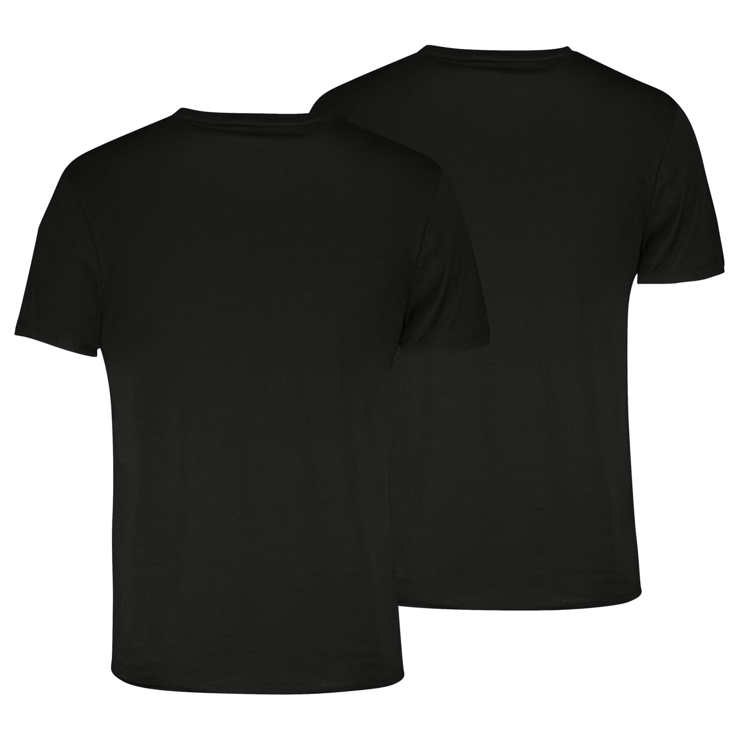 T-Shirt PUMA en noir