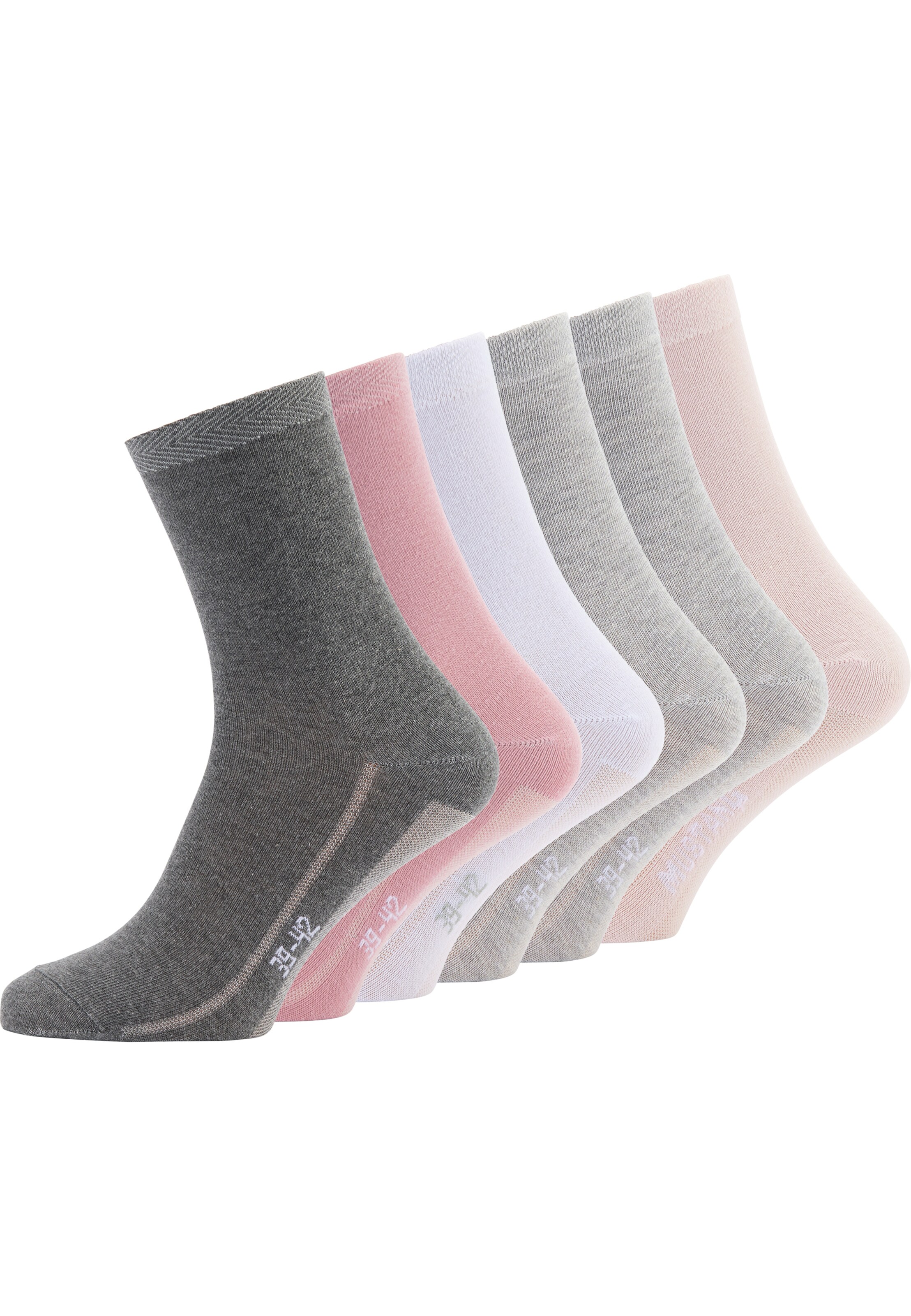 MUSTANG Socks in Mixed colors