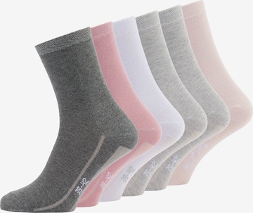 MUSTANG Socks in Mixed colors