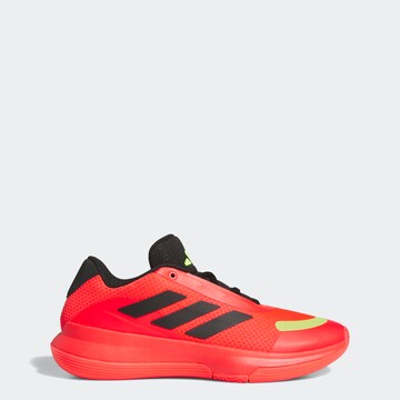 ADIDAS PERFORMANCE Sportschuh in Rot