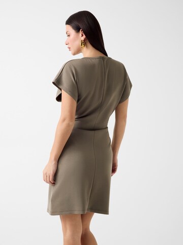 GUESS Kleid in Grün