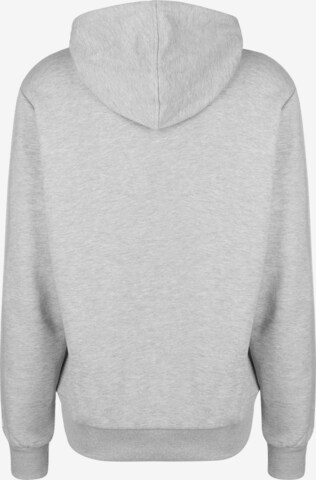 Sweat-shirt NEW ERA en gris