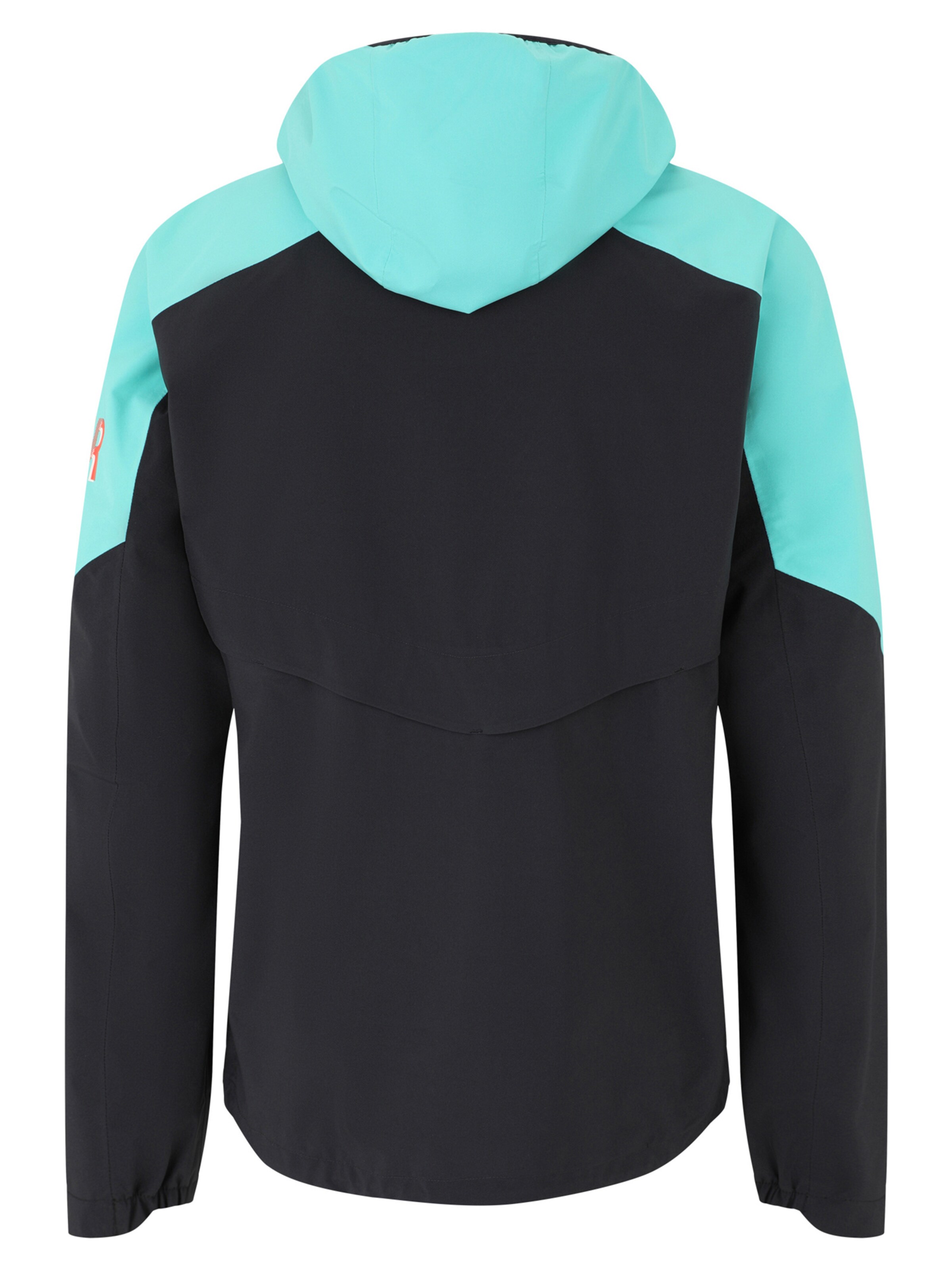 ZIENER Performance Jacket 'Nemil-Z' in Black
