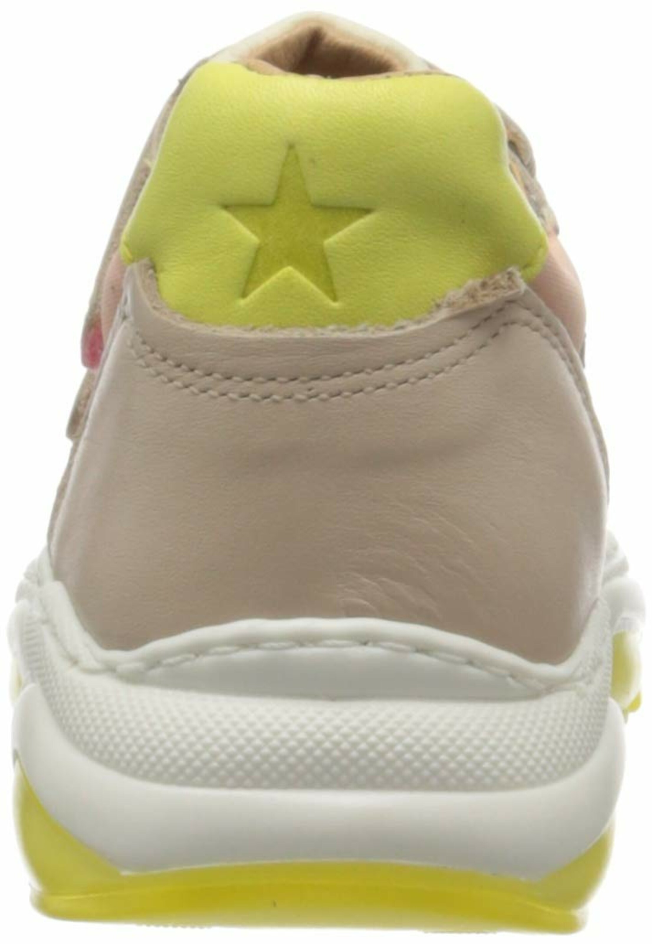 BISGAARD Sneaker in Grau