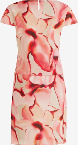 Betty Barclay Cocktail Dress in Pink