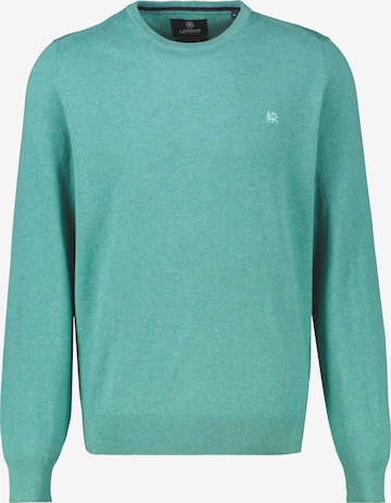 LERROS Sweater in Blue: front
