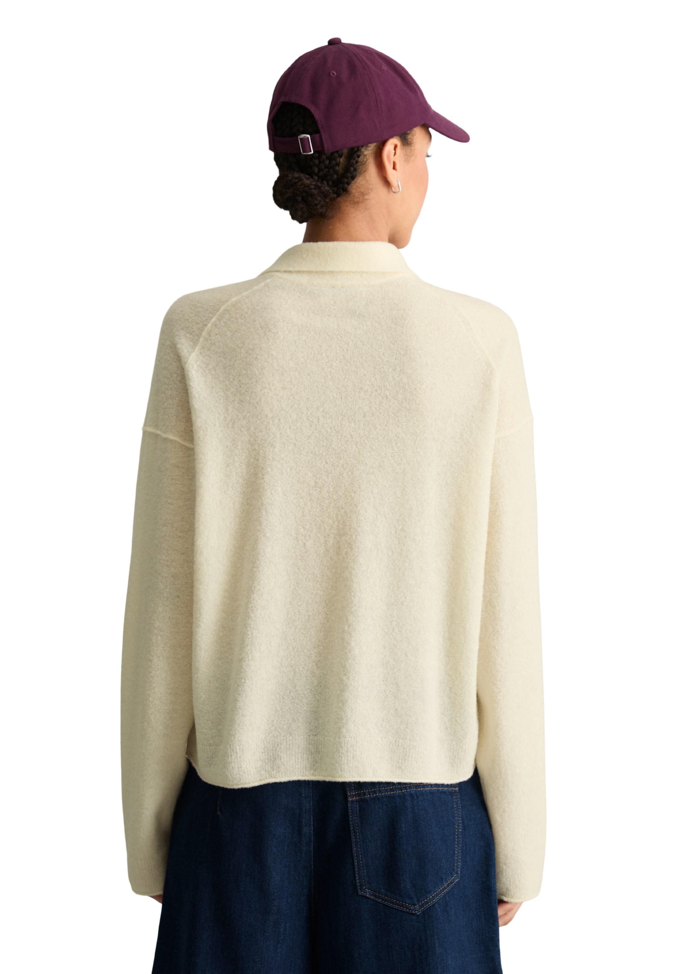 Marc O'Polo DENIM Trui in Beige