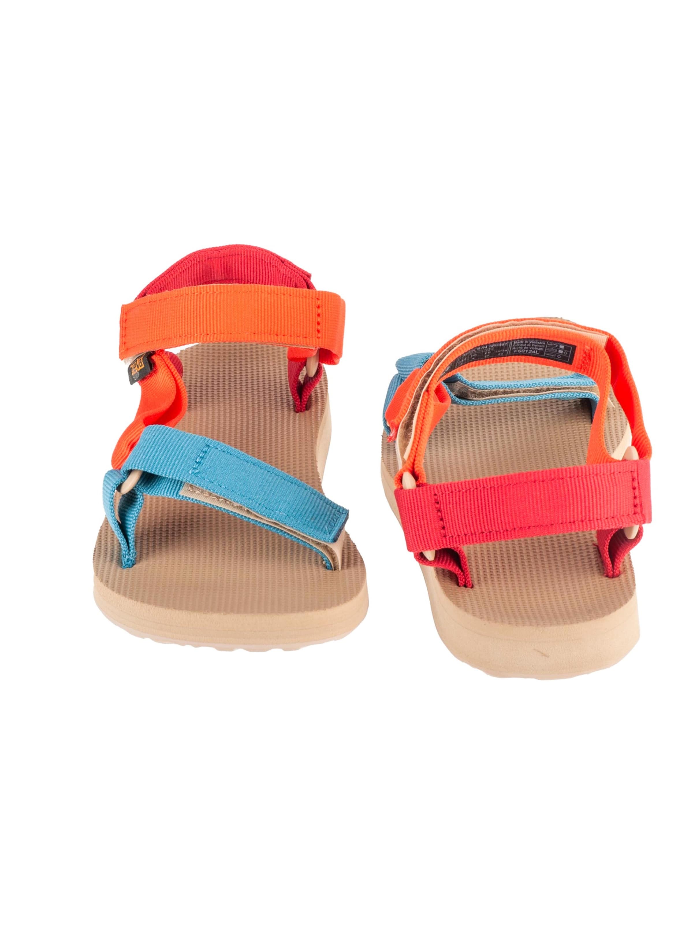 TEVA Sandals in Mixed colors